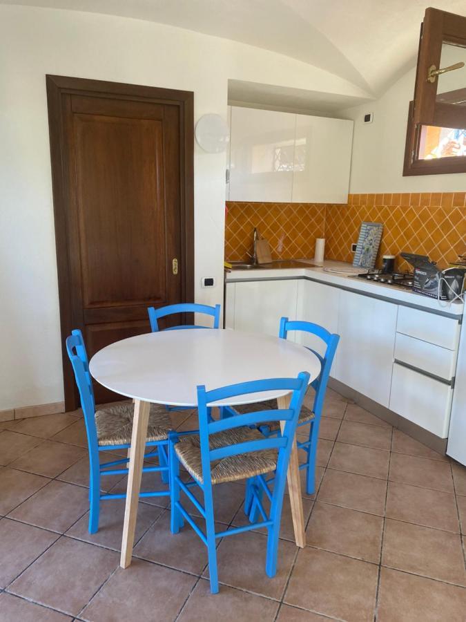 Villa Mare Azzurra 布多尼 外观 照片