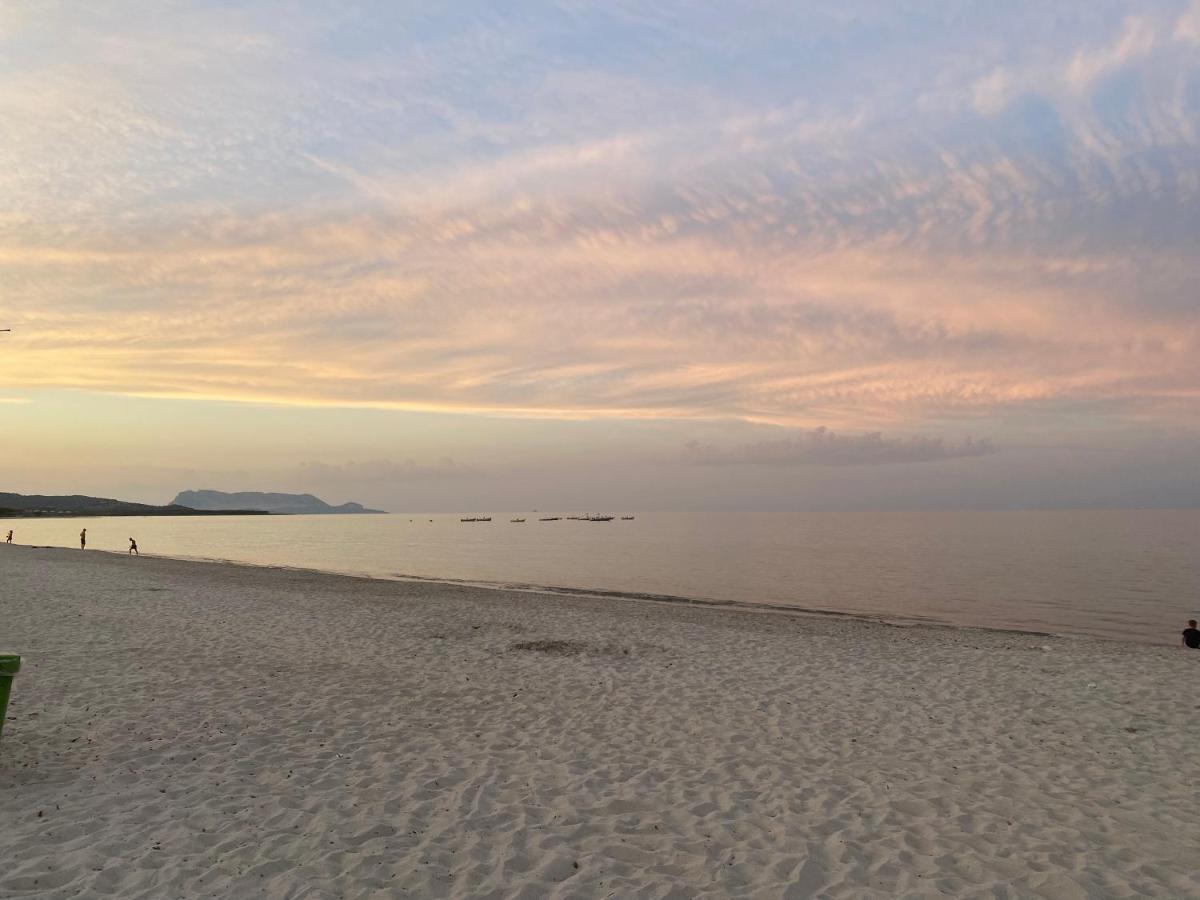 Villa Mare Azzurra 布多尼 外观 照片