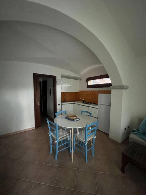 Villa Mare Azzurra 布多尼 外观 照片