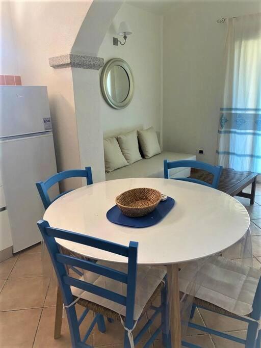 Villa Mare Azzurra 布多尼 外观 照片